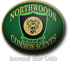 North Woods Common Scents