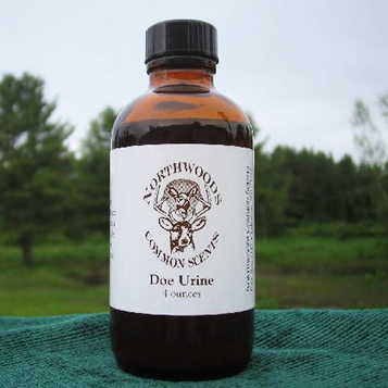Doe Urine