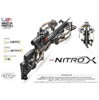 Ten Point Cross Bows Ten Point Cross Bows