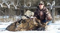 Shelli's 2014 Tag Out Season #4