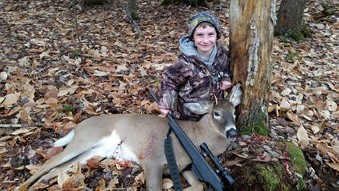 Deer Hunting, Deer Lures , Buck Lures, Dean Vanier