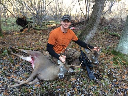 Best Deer Lure 