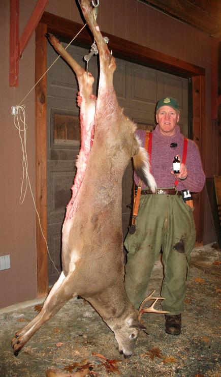 Large“ 8 Point